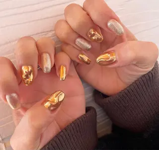 ネイル 駒月 明日香の眉毛・アイブロウイメージ