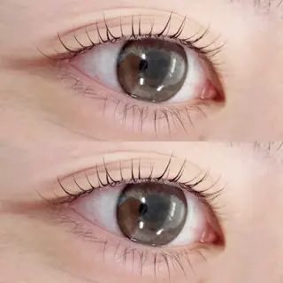 マツエク・マツパ Minako Shibataのマツエク・マツパデザイン