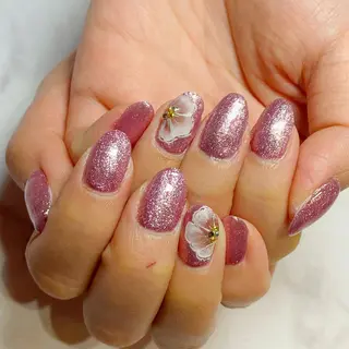 ネイル YUN 💅のネイルデザイン