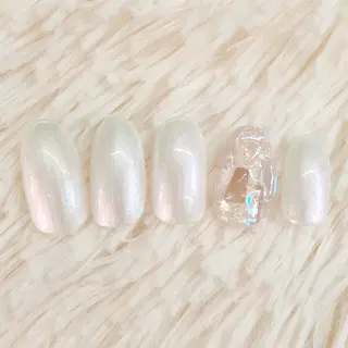 ネイル Onason nailのネイルデザイン
