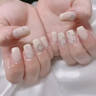 ネイル 🌷 MIO🌷のネイルデザイン