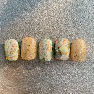 ネイル VOLLMOND nailのネイルデザイン