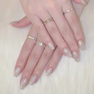 ネイル 中野駅徒歩5分💅 ラクロレのネイルデザイン