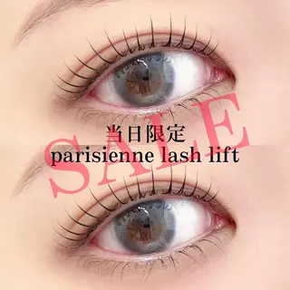 マツエク・マツパ レアファースト 布施所属・Le’a First 布施の眉毛・アイブロウイメージ