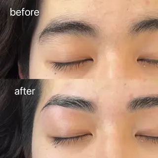 メンズ アイブロウ SENSE所属・【メンズ眉毛サロン】 SENSE 大宮西口の眉毛・アイブロウイメージ