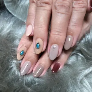 ネイル luxe NailDesignのネイルデザイン