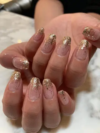 ネイル kii nailsのネイルデザイン