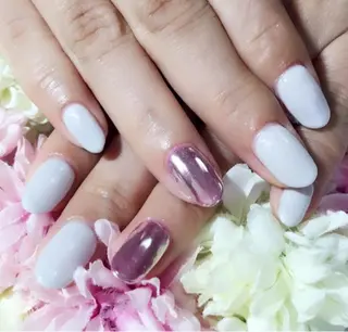 ネイル private  nail  salon RIRI所属・RIRI リリのネイルデザイン