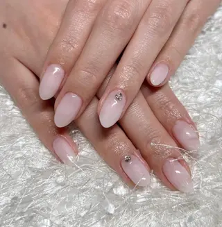 ネイル Nail&eye Belire 新宿のネイルデザイン