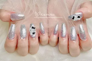 ネイル Christina 🌸のネイルデザイン