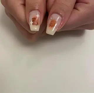 ネイル &h MAKIのネイルデザイン