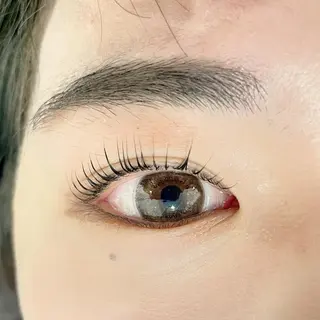 マツエク・マツパ Sakurablow 難波店　小嶋の眉毛・アイブロウイメージ