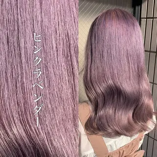 ロング カラー メンズ 🌈トレンドヘア 🌈WATARU🌈のヘアスタイル