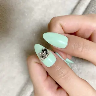 ネイル 💅fleur Ayumiのネイルデザイン