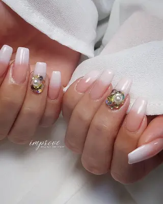 ネイル improve /mamiのネイルデザイン