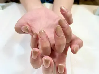 ネイル MAXKELLY Tadaのネイルデザイン