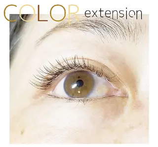 マツエク・マツパ U_la所属・U_la [ウーラ] 片岡の眉毛・アイブロウイメージ