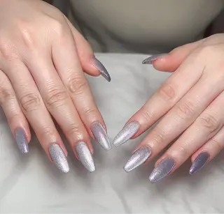 ネイル KA Linのネイルデザイン