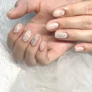 マツエク・マツパ Butterfly 🦋MASHITAのマツエク・マツパデザイン