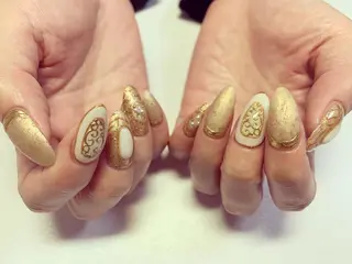ネイル NailSalon 〜Andyou〜のネイルデザイン
