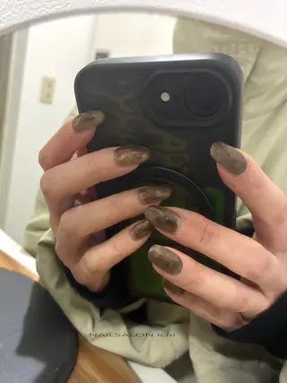 ネイル NAILSALON  Ichi所属・NAILSALON Ichiのネイルデザイン