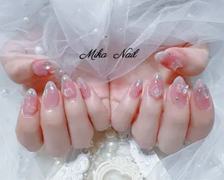 ネイル Mika Nailのネイルデザイン