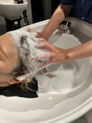 ｌａｚｏ/ ｅｇｕｃｈｉのエステ・リラクイメージ