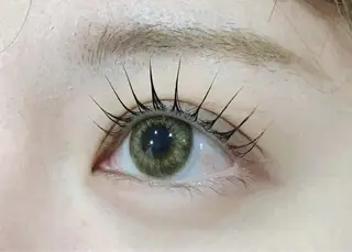 マツエク・マツパ ビューティーアイラッシュメルサ栄店所属・ビューティー アイラッシュメルサ栄のマツエク・マツパデザイン