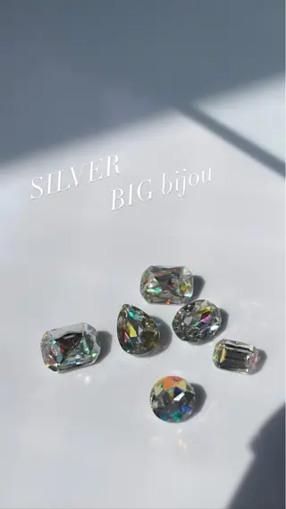 ネイル 韓国ネイル💠 Tomoのネイルデザイン