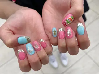 ネイル naildesign BESTのネイルデザイン