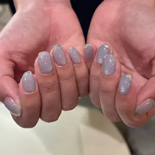 ネイル scre as Etelのネイルデザイン