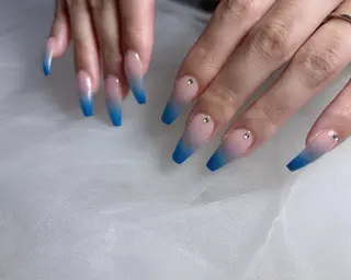 ネイル ToliyDeliy akemiのネイルデザイン