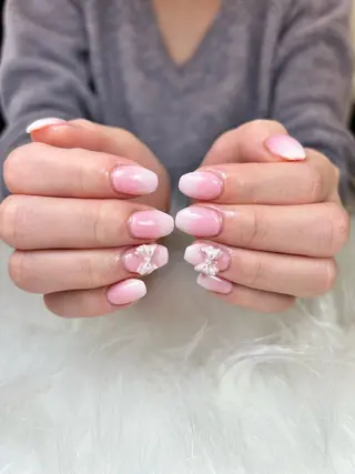ネイル MIHANAネイル /RUNA ルナのネイルデザイン