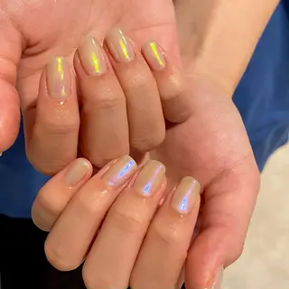 ネイル RINO AMANE nailのネイルデザイン