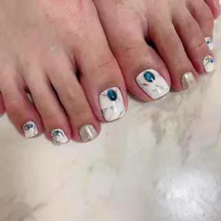 ネイル SOL NAILのネイルデザイン