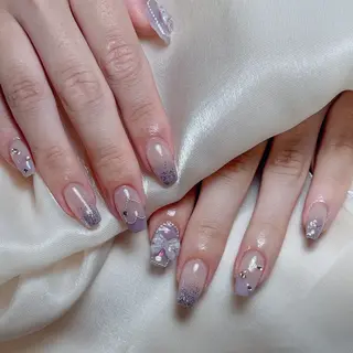 ネイル Maggie Nail🦩のネイルデザイン