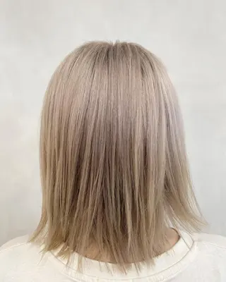 ショート カラー 🎨ショートの神様 /神評価🎨原田公祐のヘアスタイル