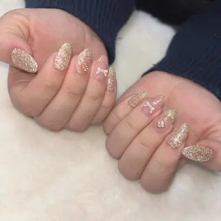 ネイル STELLA ✩のネイルデザイン