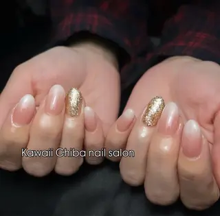 ネイル Kawaii Chiba nailのネイルデザイン