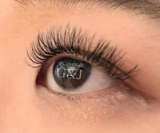 マツエク・マツパ Eyelash  Salon FAXIA大宮店所属・FAXIA Mihoの眉毛・アイブロウイメージ