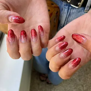 ネイル BBG 上野店のネイルデザイン