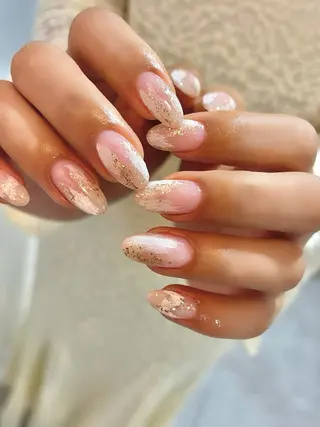 ネイル mieux HAZUKiのその他イメージ