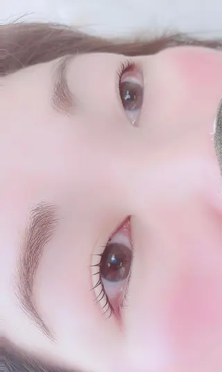 マツエク・マツパ 高崎/まつ毛/眉毛 /keikoの眉毛・アイブロウイメージ