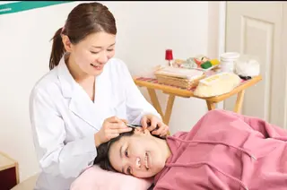 スリムコントロールハート所属・水野 直美のエステ・リラクイメージ