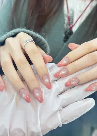 ネイル LETHI LINHのネイルデザイン