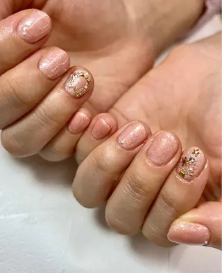 ネイル FASTNAIL PLUS 新宿店のネイルデザイン