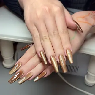 ネイル Lily Nailのネイルデザイン