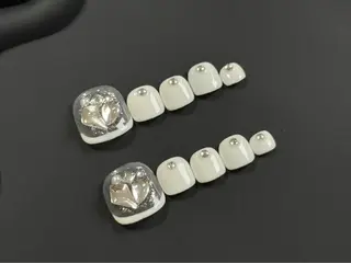 ネイル Z.Nail Salonのネイルデザイン