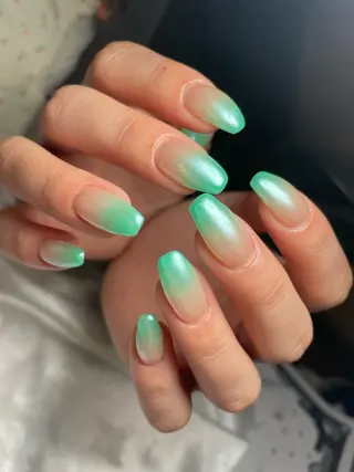 ネイル private salon NIKOのネイルデザイン