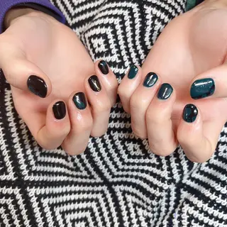 ネイル COCONAIL &EYELASHのマツエク・マツパデザイン